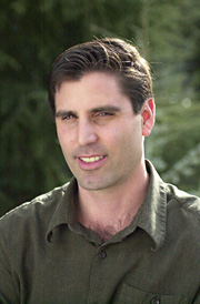 Mark Z. Jacobson, Author