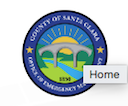 Santa Clara County logo