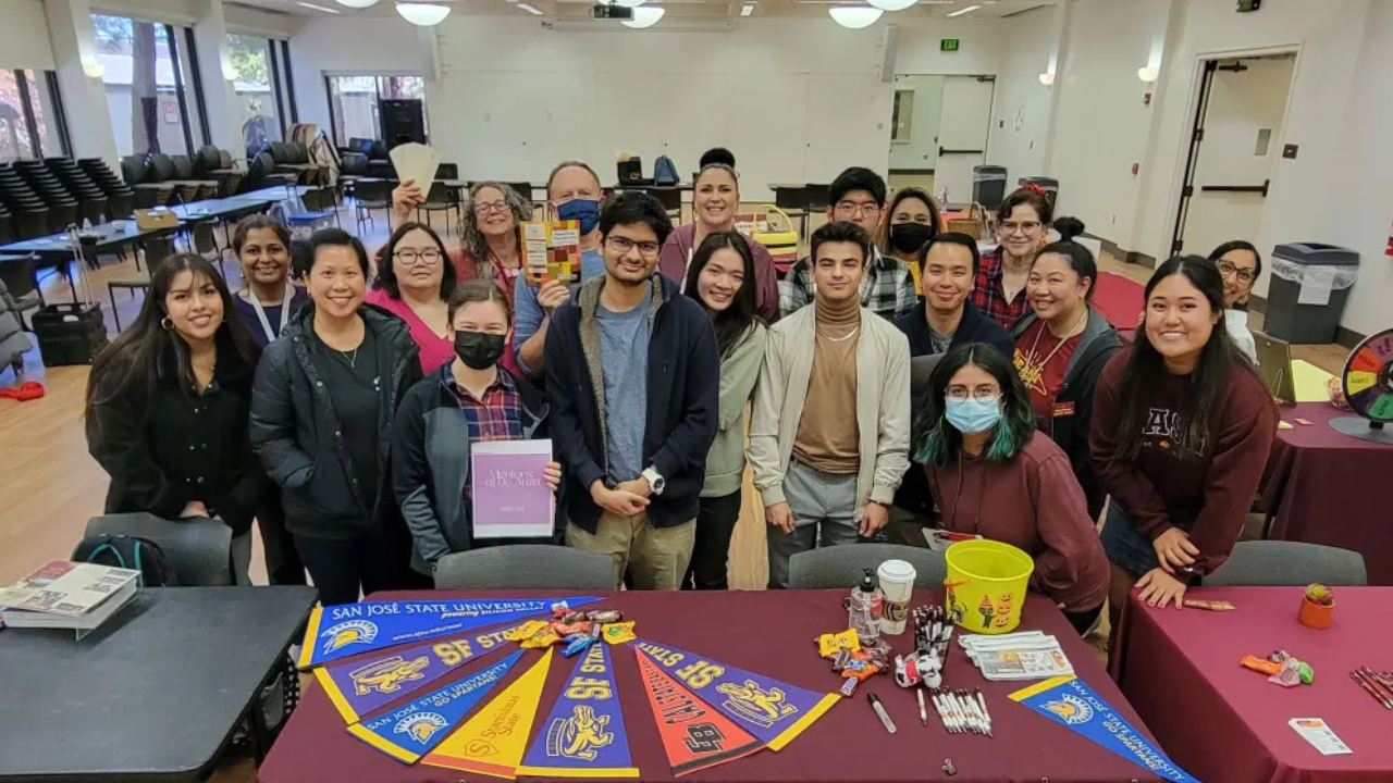 DASG Sponsored programs and services