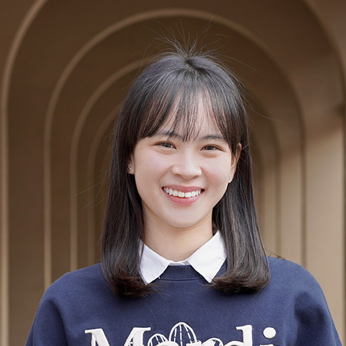 Jesslyn Lukius