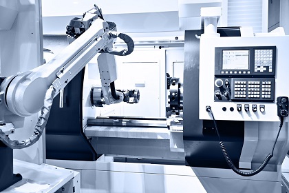 Robotis Automation Robotis Automation