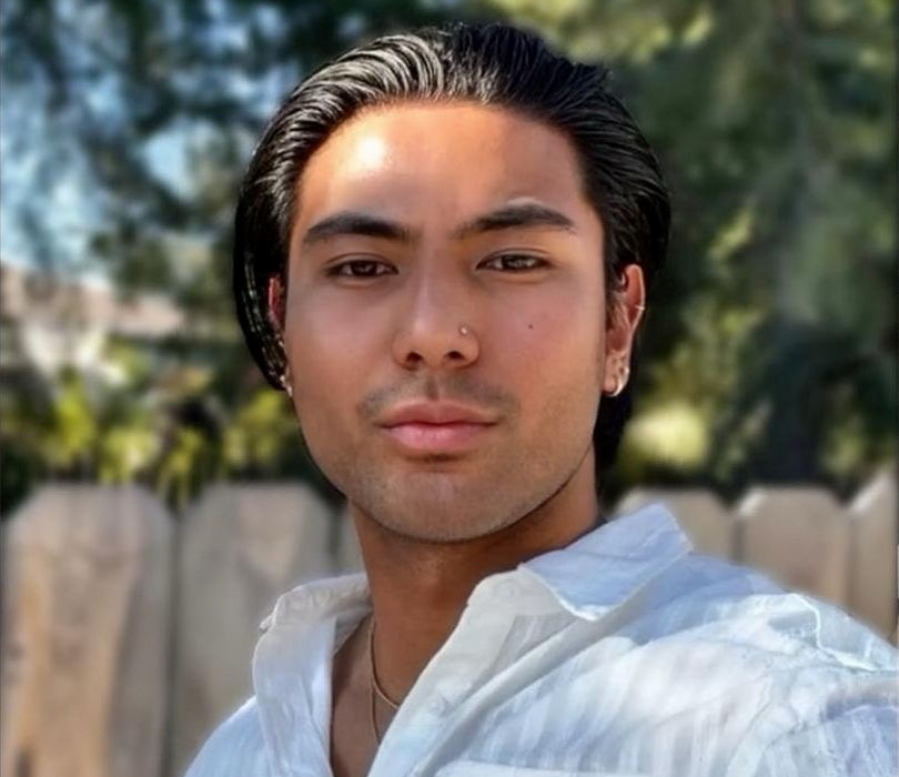 Rey Claude Villasenor