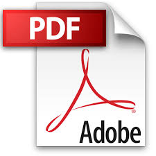 PDF Logo