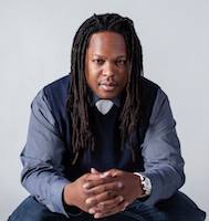 Shaka Senghor