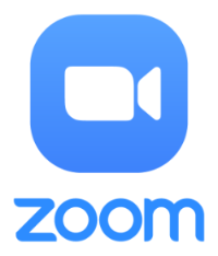 Zoom logo