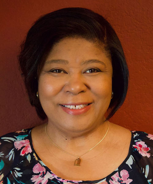 Michele LeBleu-Burns