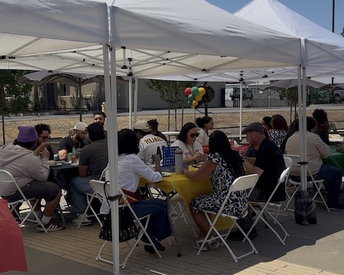 Juneteenth Celebration, June 18