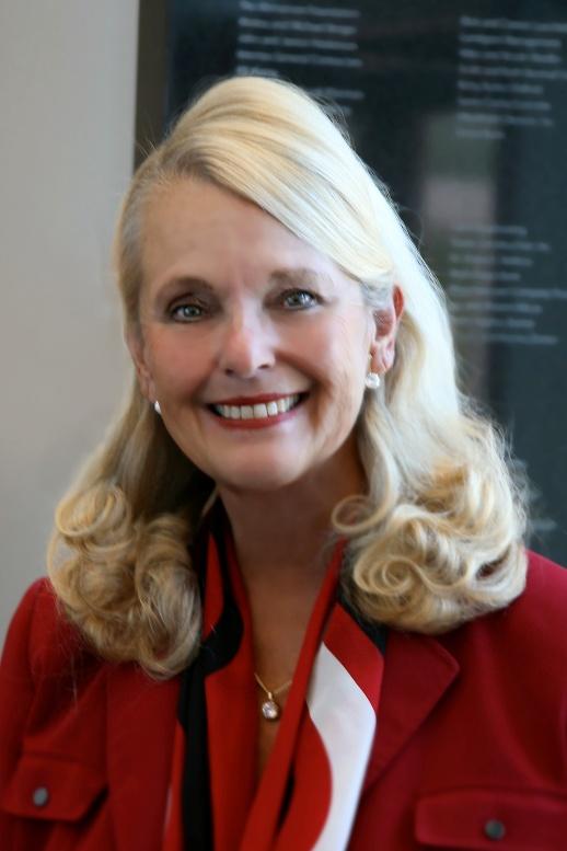 Dr. Dianna-Van-Hook's Headshot