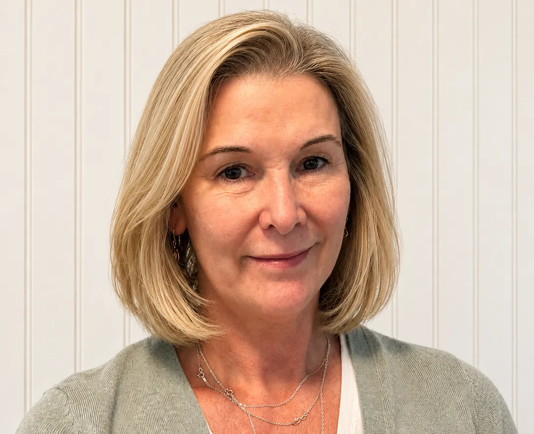 Pippa Gibson